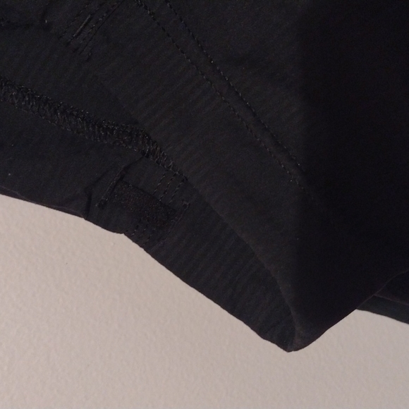 Lululemon Studio Crop cropped pants size 10 BLACK - Picture 8 of 10